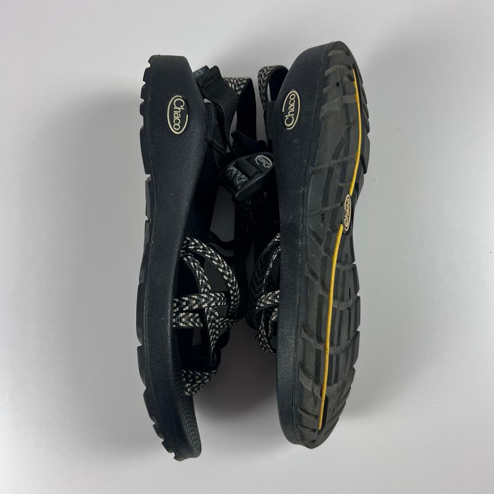 Chaco Z/Cloud Sport Sandals Womens 9 Adjustable Straps - Picture 5 of 5